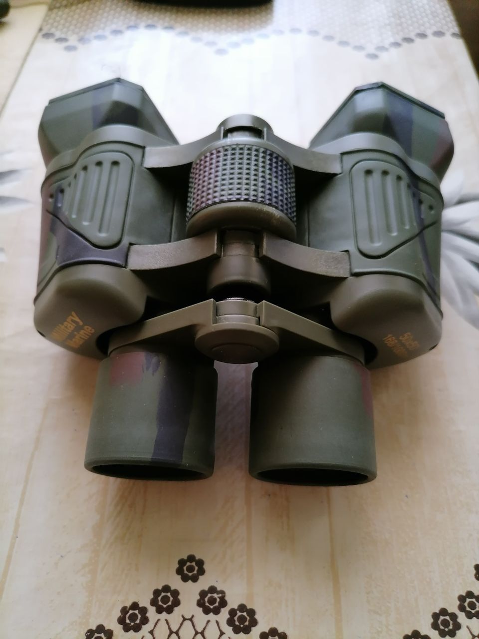 Бинокль Military Marine