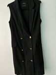 Дамска рокля Bershka, Mango