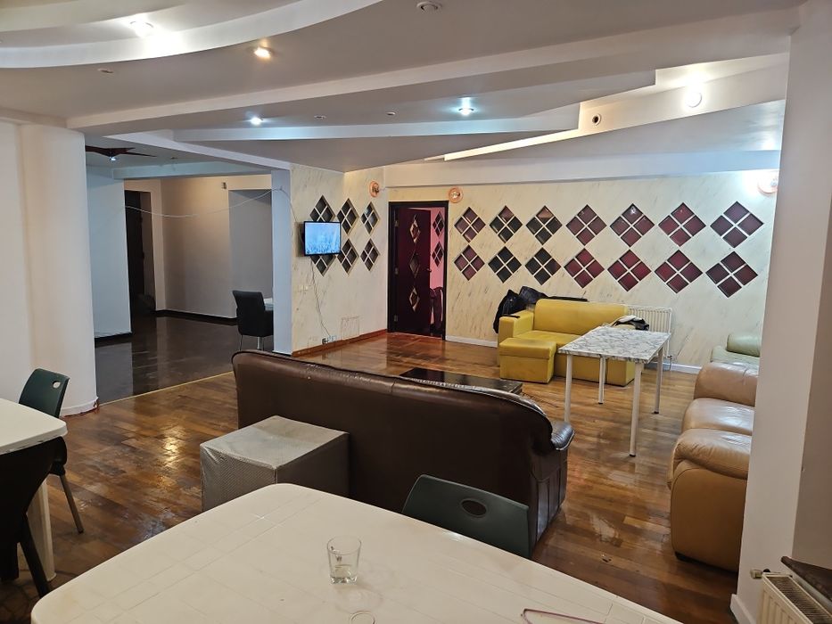 Cazare muncitori Saftica–Balotești DN1 utilitati incluse nord a0