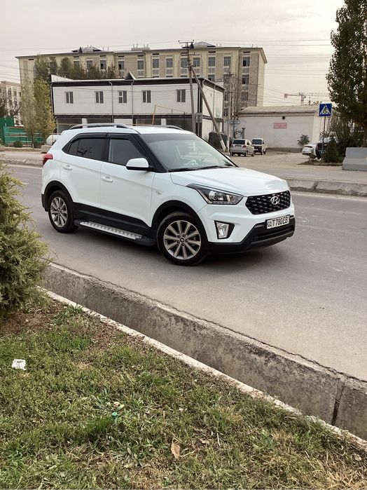 продажа хундай грета