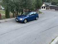 Vand e 46 compact 2001 1.8 benzina 115 cp