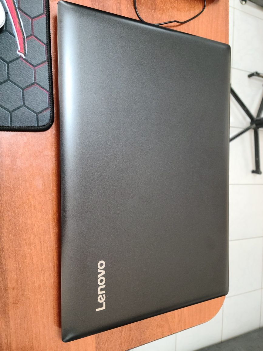 Lenovo kompyuter, videokarta bor