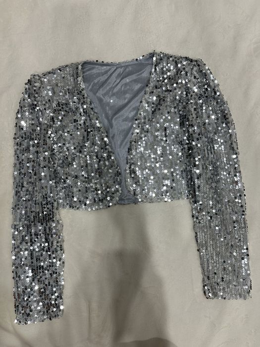 Продам болеро для платья