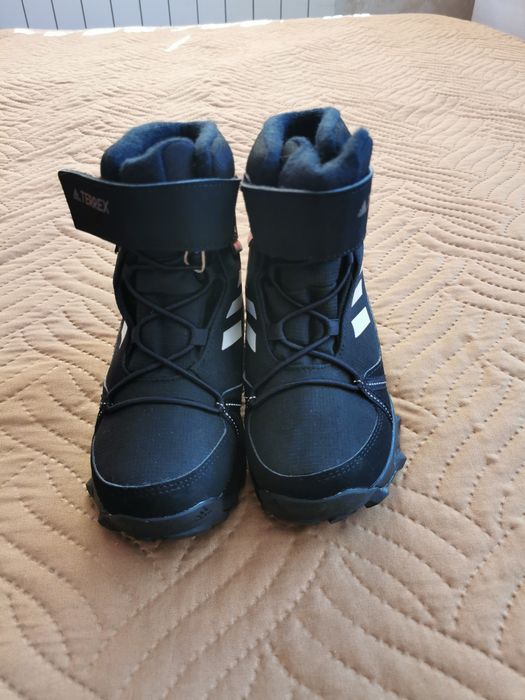 Зимни ботуши за деца