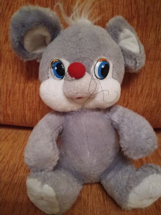 Плюшени играчки