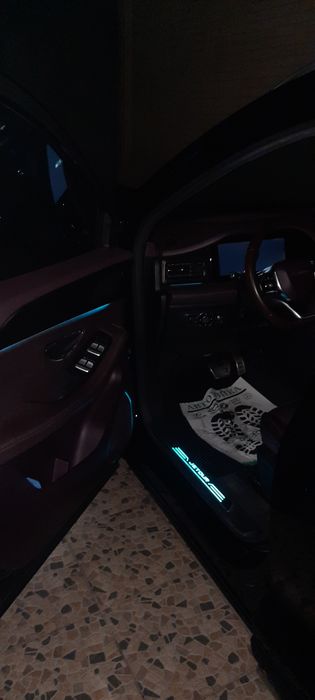 Jetour x90 plus 2024 29min yurgan