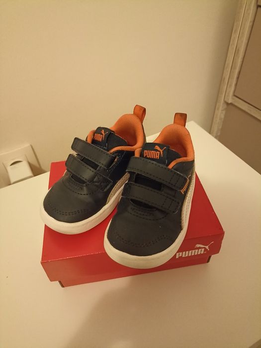 Детски маратонки Puma