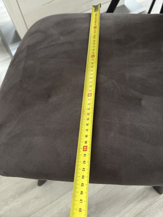 set 4 scaune  living, bucatarie