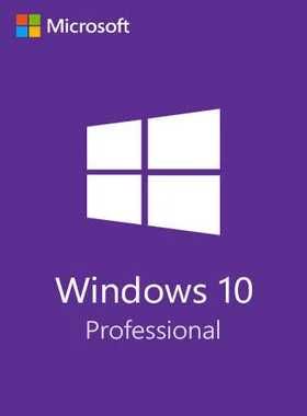 Instalez Windows 10 pro cu licenta pe Laptop/CP