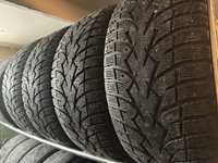 Шины 285/50R20 (4шт)