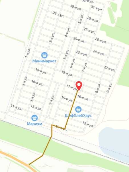 Коммерческое помещение Нурлы от Астаны 10 км по Карагандинской трассе)