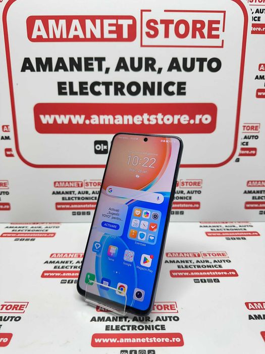 Honor X8 Amanet Store Braila [12065]