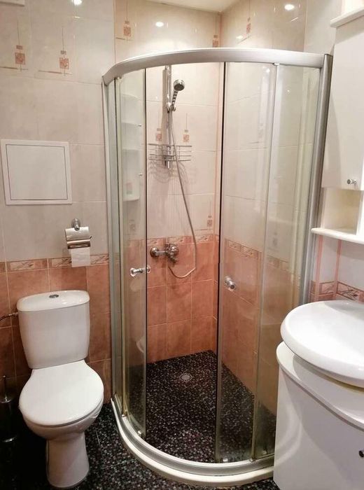 Тристаен, под наем, ж.к Възраждане с включено паркомясто