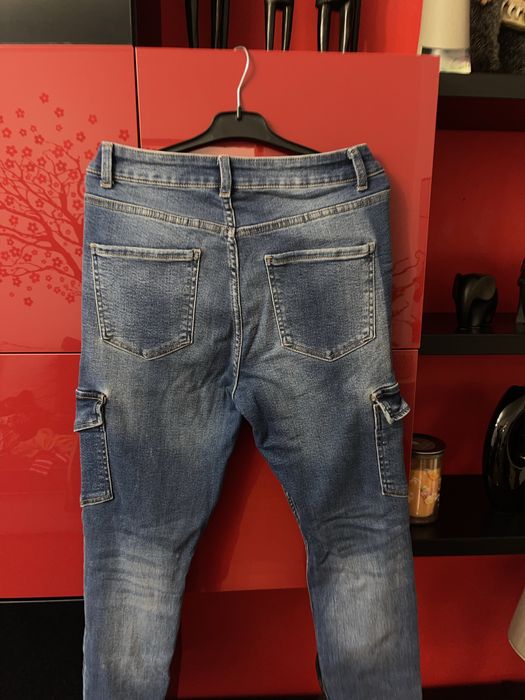 Blugi dama new yorker