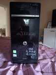 Unitate centrala HP pavilion p6