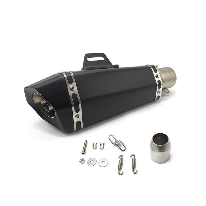 Toba Evacuare Moto Atv Sport Racing Triovala DB Killer evo186944