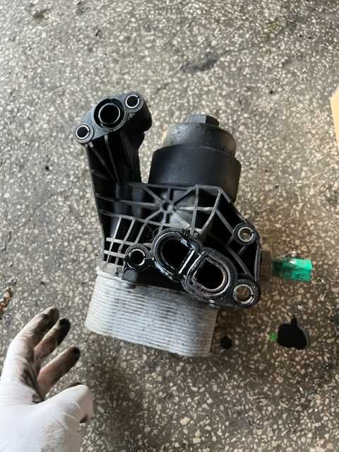 Termoflot Audi/VW/Skoda/Seat  2.0 tdi CUNA 184 cai