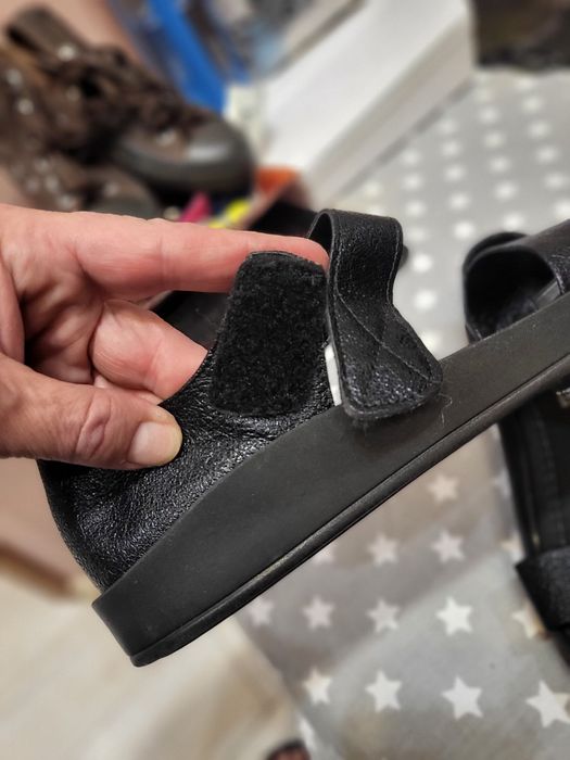 Кожени садали 38 номер