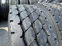 Anvelope de directie on/off 315/80R22.5 marca BENCHMARK de camion MAN