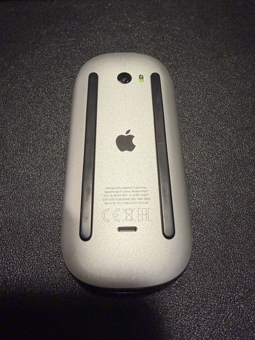 Magic mouse 3 Apple