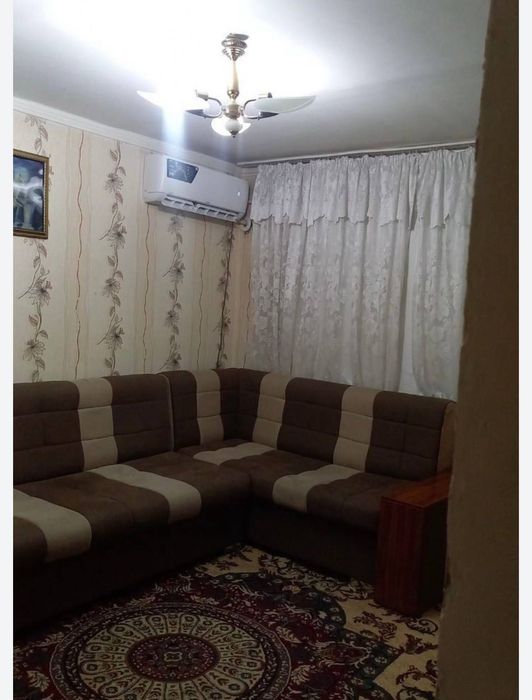 Квартира 2 к  Чиланзар 2 болага кв берилди