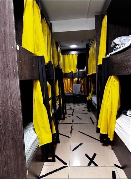 Продается хостел с стабильной загруженностью 80-85%