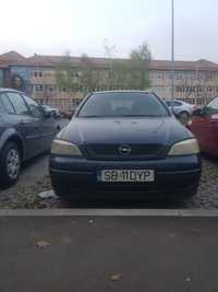 Opel Astra G 1.8