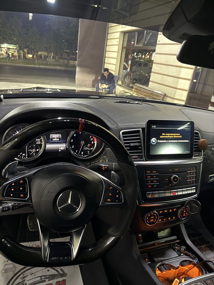 GL 500 4.7 bi turbo mator v idealnom sostoyanii