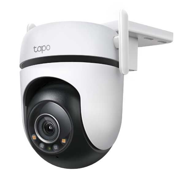 TP-Link TAPO C500 / C510W / C520WS Умная уличная поворотная камера +