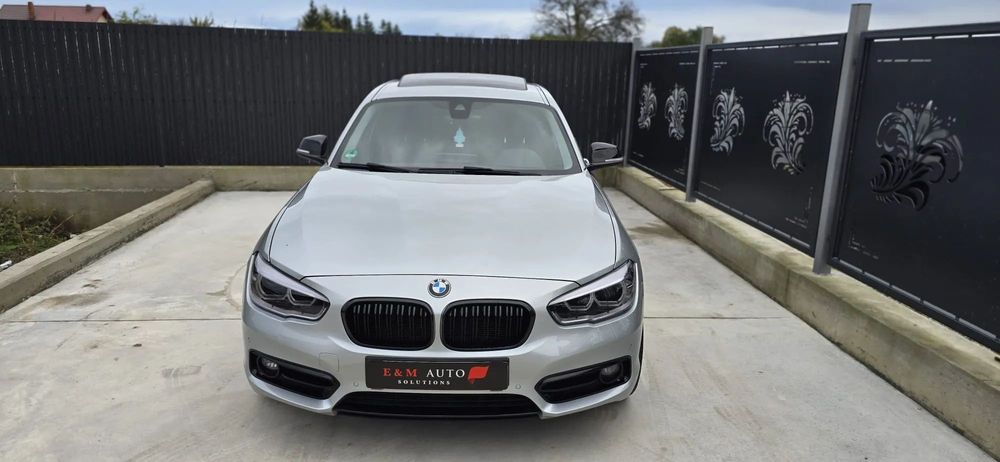 BMW Seria 1