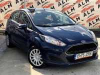 Ford Fiesta Ford Fiesta Diesel 2016