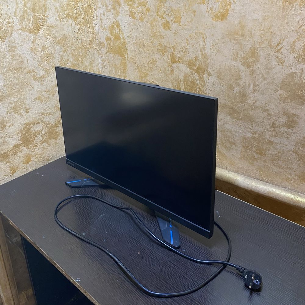 Lenove G27q-20 Monitor 27.0д 165гц 2k