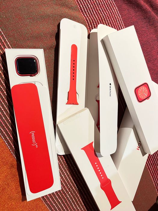 Apple Watch Series 8