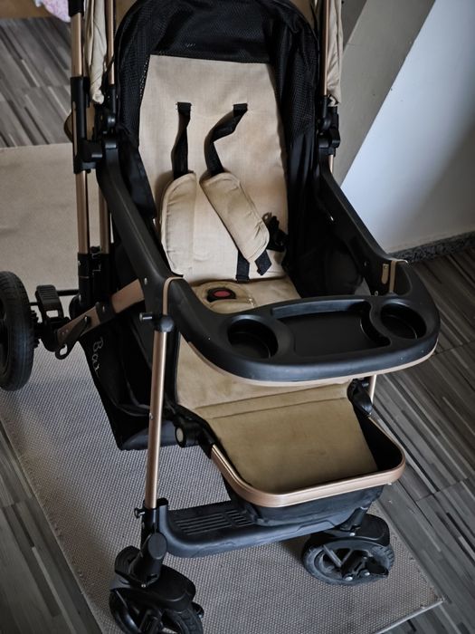 Vand carucior sport