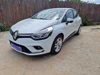 Renault Clio 2017 avariat ușor