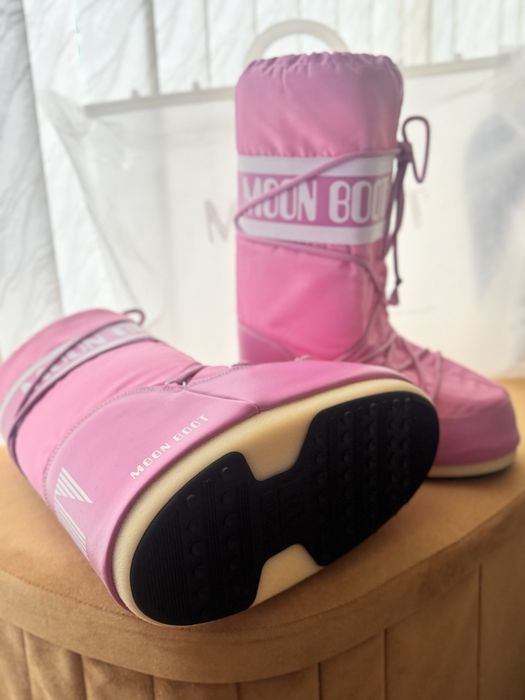Moon Boot 39/41 - Апрески - НОВИ