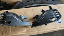 DRL Grile proiector Hyundai i30 PD 3 Fastback 2018 , 2019 , 2020