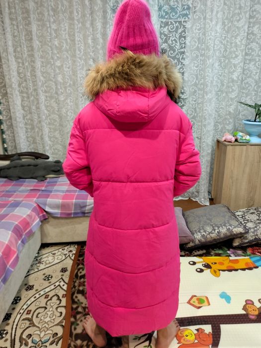 Курка женская размер L