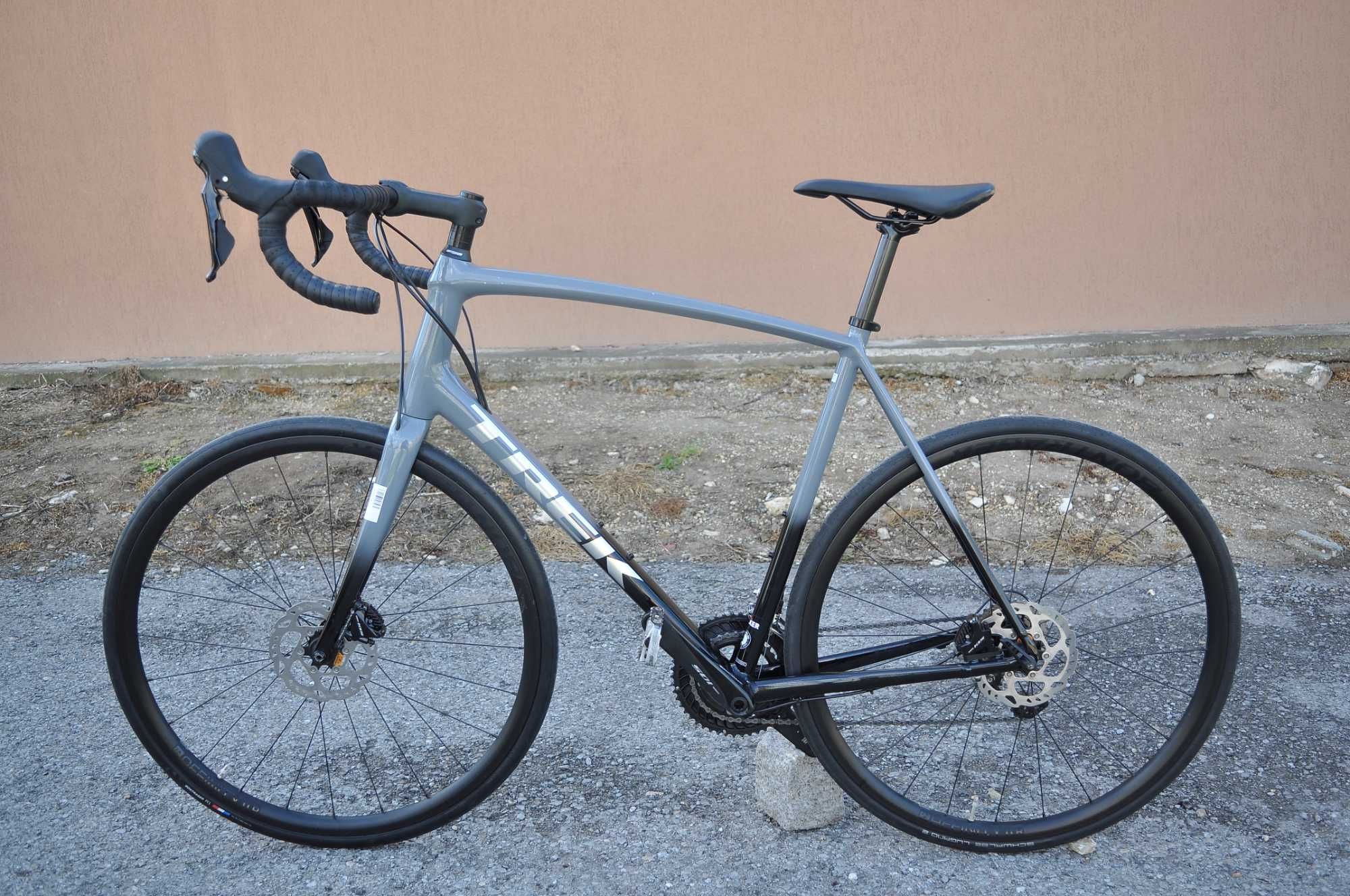 Trek Emonda Alr 5 2022-шосеен велосипед