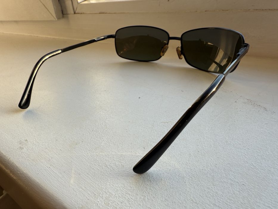 Ochelari de soare barbati Polaroid P4416 A3X/RC 63