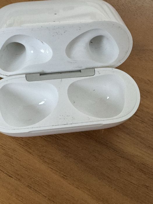 Airpods generatia 2