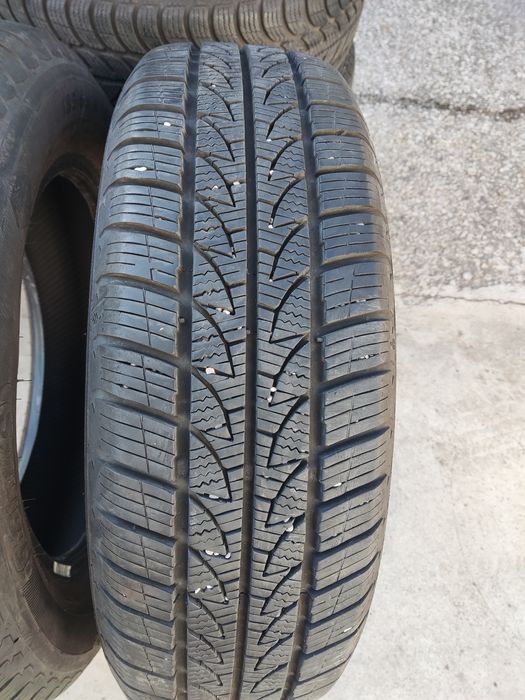 185/65/15 Point S France