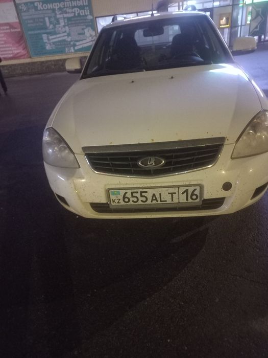 Продам приора 2012 года полный комплектации люкс состояние идеальное