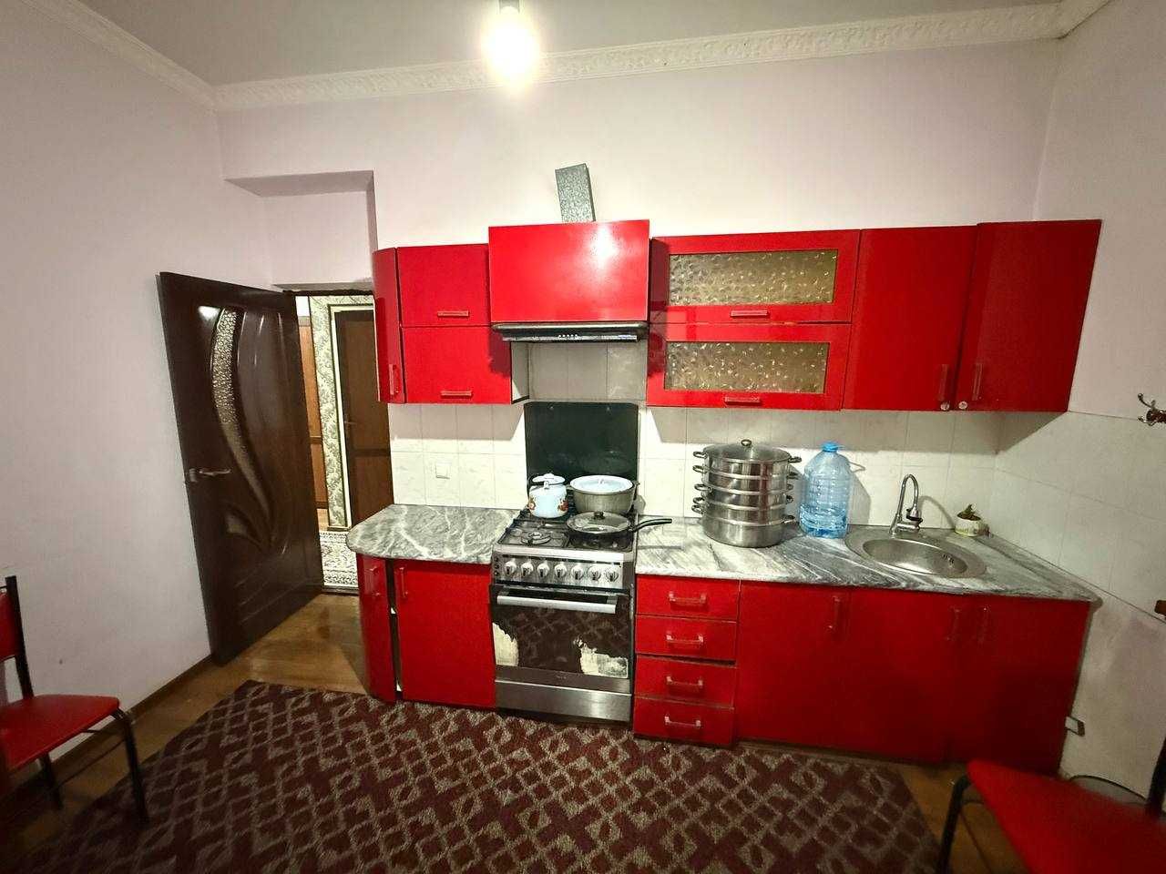 3х комнатная квартира 60кв/м, Бриллиант Сити