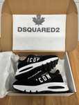 Adidasi~sneakers~trainers~pantofi sport Dsquared2 d2 DSQ
