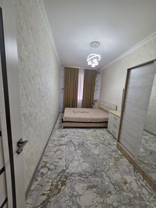 Сдается квартира 2/2/4 на чиланзарском районе. 7-квартал