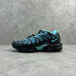 Nike Air Max Plus DRIFT Black/Blue- 40/41/42/45/46