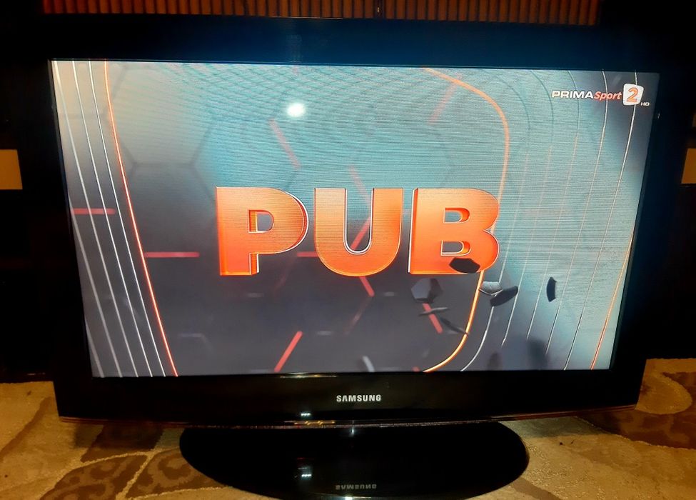 TV LCD Samsung Digital impecabil