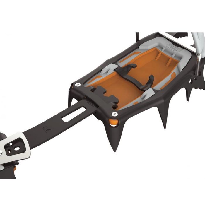 Кошки для альпинизма Petzl Sarken
