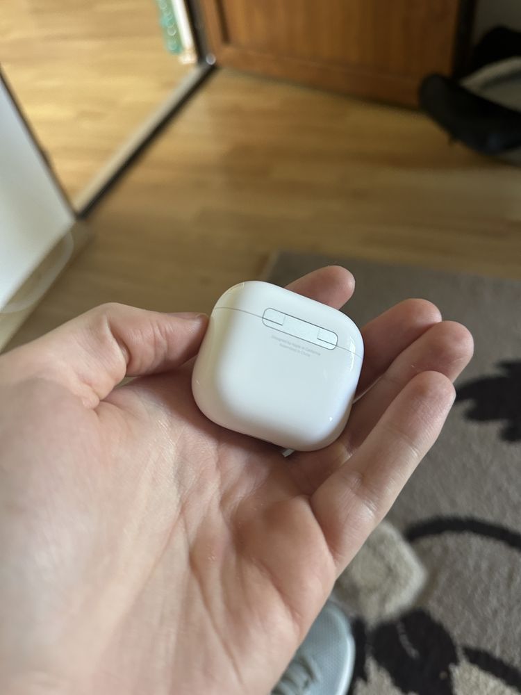 Apple Airpods 4 originale